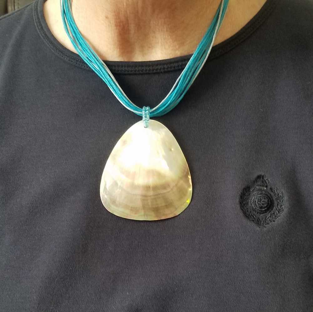 Five Necklaces - image 4